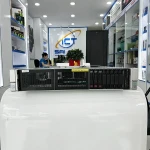 Máy chủ cũ HP Proliant DL380 G9, 2 x CPU Xeon E5-2686 v4, Ram 32GB, 2 x PSU 550W
