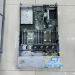 Máy chủ cũ HP Proliant DL380 G9, 2 x CPU Xeon E5-2686 v4, Ram 32GB, 2 x PSU 550W