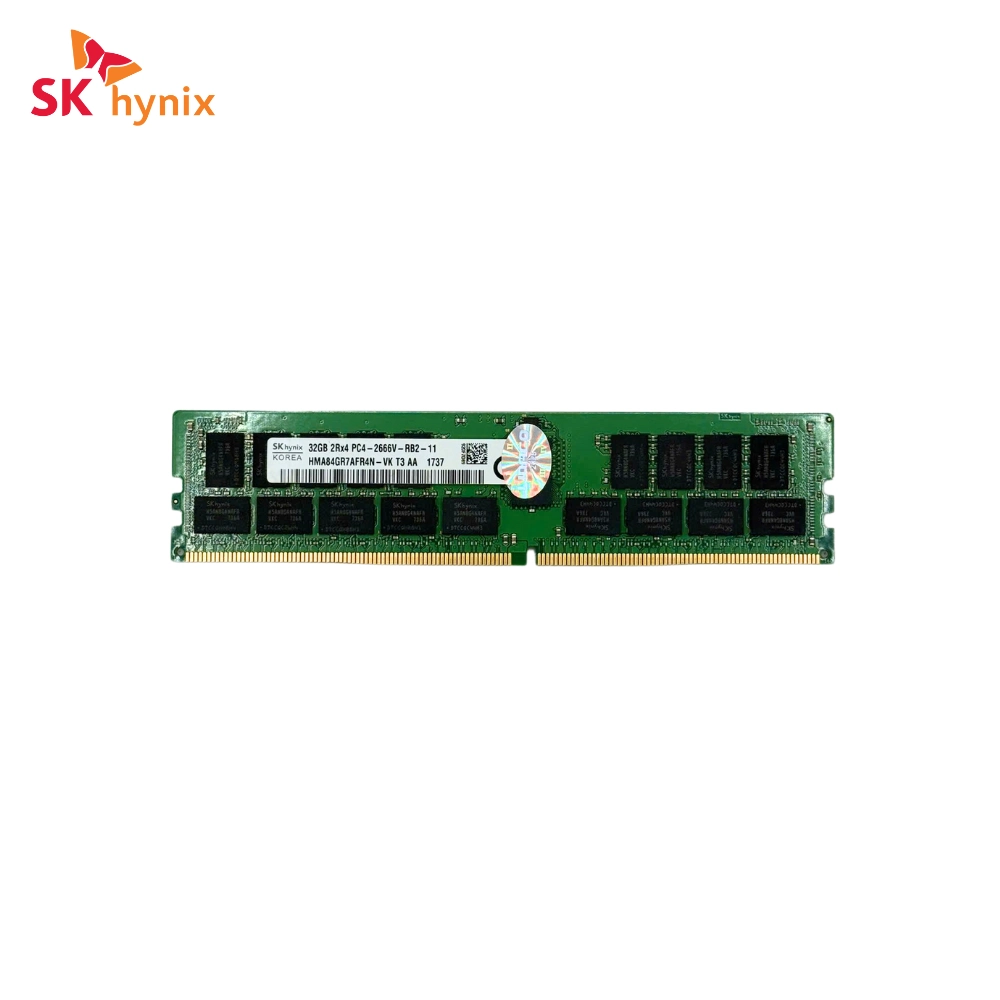 RAM server SK Hynix 32GB HMA84GR7AFR4N-VK 2666MHz ECC