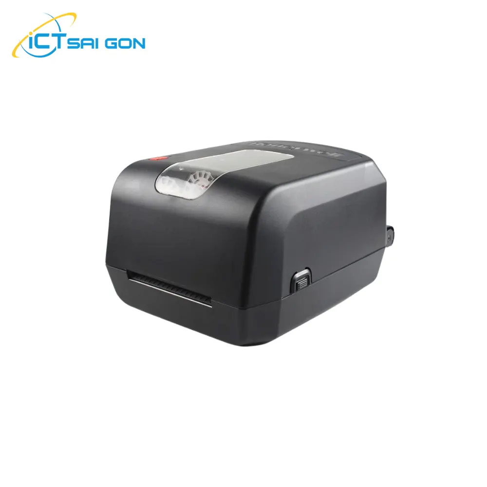 Máy in mã vạch Honeywell PC42t (Đã qua sử dụng)