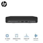Mini PC HP EliteDesk 800 G8 tiny Core i5-11400, Ram 8GB, SSD 256GB NVME, Wifi/ Win 10