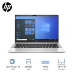 Laptop HP ProBook 640 G7 Core i7-10610U, Ram 16GB, SSD 256GB, Màn hình 14 inch FHD, Wifi/BT5.3