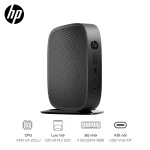 Mini PC HP T530 Thin Client AMD GX-215JJ APU / Ram 4GB DDR4/ SSD 128GB