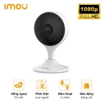 Camera IP Wifi 2.0MP IPC-C22EP-A-IMOU  thiết kế nhỏ gọn nhẹ
