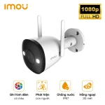 Camera IP Wifi 1080P IPC-F22FP-D-IMOU lắp ngoài trời