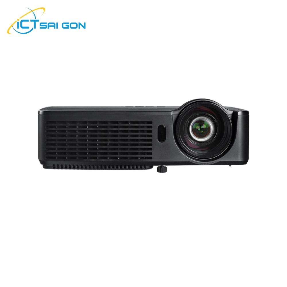 Máy chiếu Infocus IN122 3200 Lumens (Đã qua sử dụng)