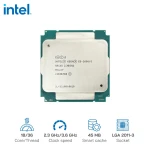 CPU Intel Xeon E5-2696 v3 - 18 nhân, 36 luồng, 45MB Cache - Socket LGA 2011-3