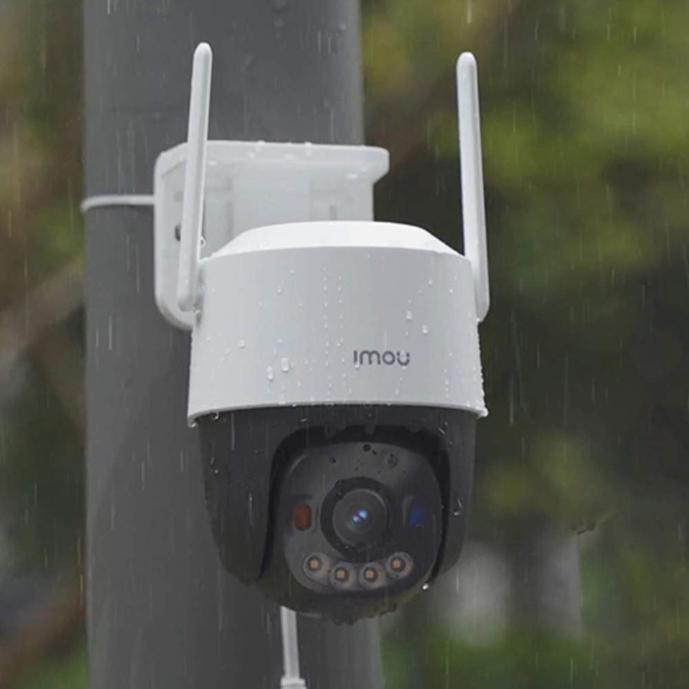 Camera 4G iMOU IPC-K7FP-3H0TE 3MP PT Full Color Đàm thoại 2 chiều