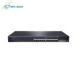 Switch Juniper EX2200-24T-4G (Đã qua sử dụng)