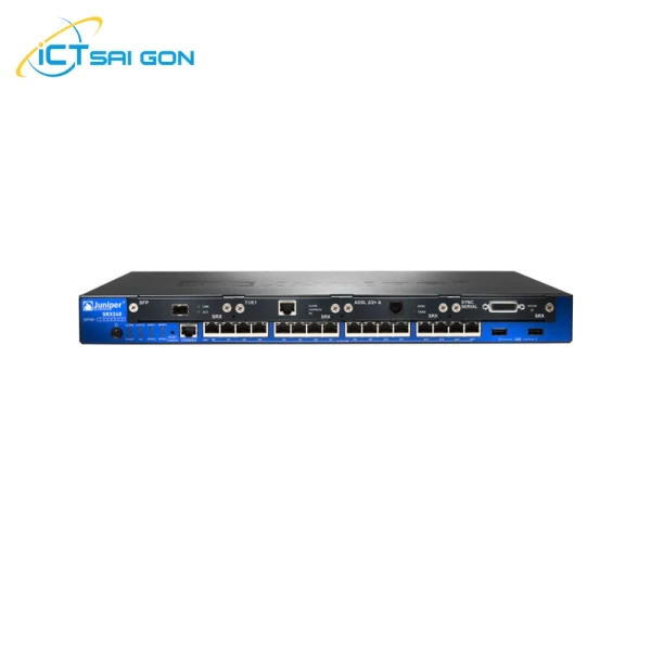 Firewall Juniper SRX240 (Đã qua sử dụng)