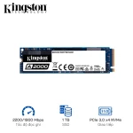 Ổ Cứng SSD Kingston A2000 M.2 PCIe Gen3 x4 NVMe 1TB SA2000M8/1000G