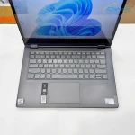 Laptop cũ Lenovo Ideapad C340-14IML (i5-10210U/8GB RAM/512GB SSD/14 Inch FHD)
