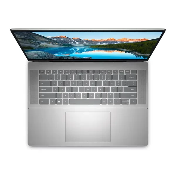 Laptop Dell Inspiron 16 5625 (AMD Ryzen 7 5825U /Ram 8GB /SSD 512GB /W11 /16″ FHD+) 99VP91
