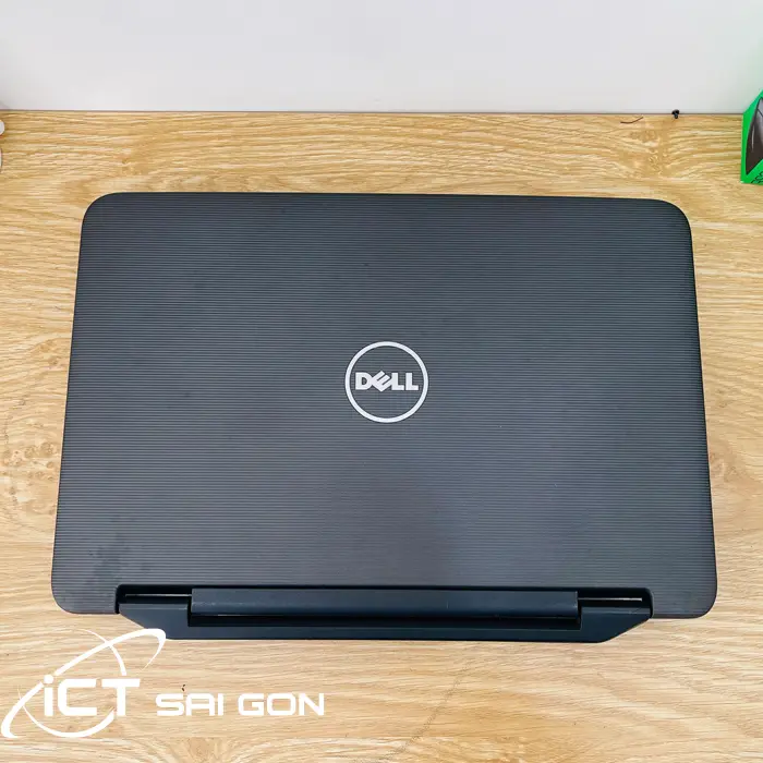 Laptop Cũ Dell Vostro 2420 Core i5, Ram 4G, SSD 120, LCD 14 Inch