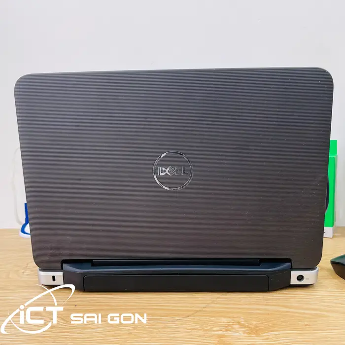 Laptop Cũ Dell Vostro 2420 Core i5, Ram 4G, SSD 120, LCD 14 Inch