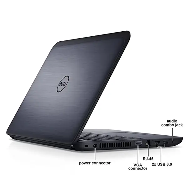 Laptop Dell Latitude 3440 Core I5-4200U, Ram 8G, SSD 240G, LCD 14 Inch
