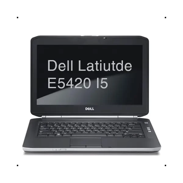 Laptop Dell Latitude E5420, Core i5, Ram 8G, SSD 120G, Màn hình 14 Inch