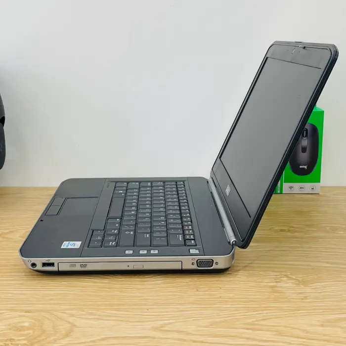Laptop Dell Latitude E5420, Core i5, Ram 8G, SSD 120G, Màn hình 14 Inch