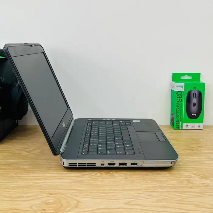 Laptop Dell Latitude E5420, Core i5, Ram 8G, SSD 120G, Màn hình 14 Inch