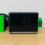 Laptop Dell Latitude E5420, Core i5, Ram 8G, SSD 120G, Màn hình 14 Inch