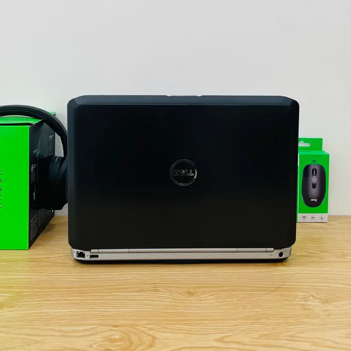 Laptop Dell Latitude E5420, Core i5, Ram 8G, SSD 120G, Màn hình 14 Inch