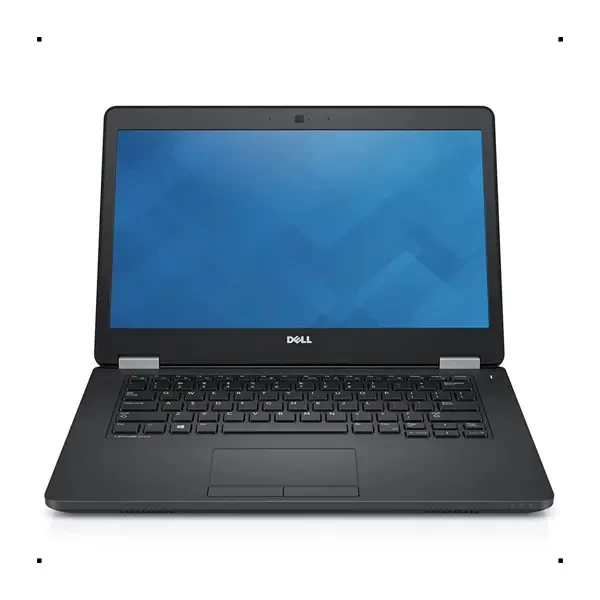 Laptop Dell Latitude 5470 Core i5-6300U, Ram 4GB, SSD 120GB, Màn hình 14″ HD