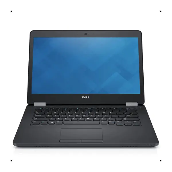 Laptop Dell Latitude 5470 Core i5-6300U, Ram 4GB, SSD 120GB, Màn hình 14″ HD