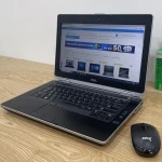 Laptop Dell Latitude E6430, Core i5-3320M, Ram 4GB, SSD 120GB, LCD 14 inch HD