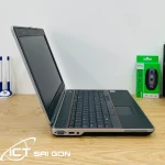 Laptop Dell Latitude E6520 Core I5, Ram 4GB, SSD 120GB, Onboard, Màn hình 15.6 inch HD