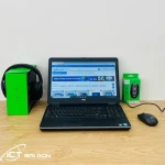 Laptop Dell Latitude E6540 Core I7, Ram 8GB, SSD 240GB, Màn hình 15.6 Inch