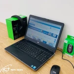 Laptop Dell Latitude E6540 Core I7, Ram 8GB, SSD 240GB, Màn hình 15.6 Inch