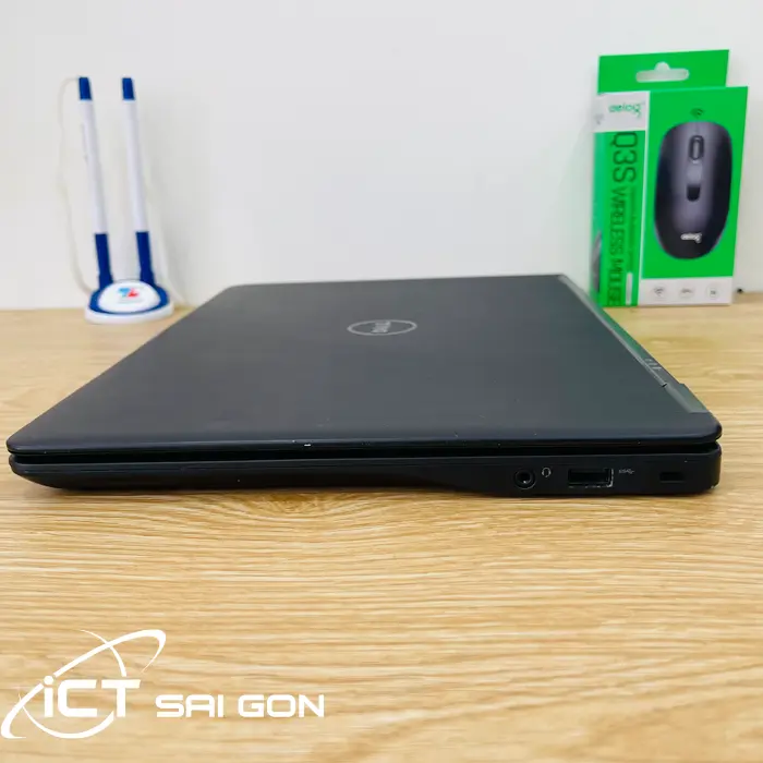 Laptop Dell Latitude 7450 Core i5-5300U, Ram 8GB, SSD 240G, LCD 14" HD / Win 10