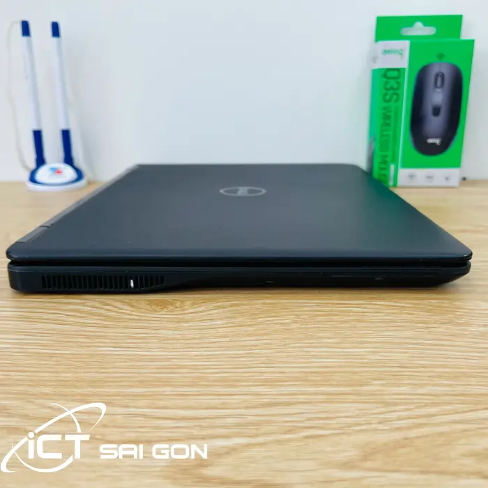 Laptop Dell Latitude 7450 Core i5-5300U, Ram 8GB, SSD 240G, LCD 14" HD / Win 10