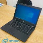 Laptop Dell Latitude 7450 Core i5-5300U, Ram 8GB, SSD 240G, LCD 14" HD / Win 10