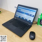 Laptop Dell Latitude 7470 i5 6300U, Ram 8GB, SSD 240G, Màn hình 14" HD, Win 10