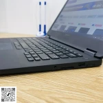Laptop Dell Latitude 7470 i5 6300U, Ram 8GB, SSD 240G, Màn hình 14" HD, Win 10