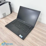 Laptop Dell Latitude 7490 Core i5-8350U, Ram 8GB, SSD 256GB, LCD 14" FHD / Win 10