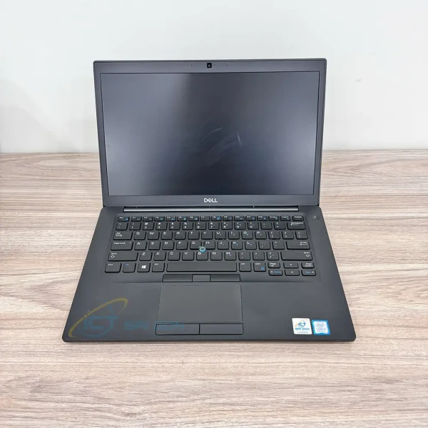 Laptop Dell Latitude 7490 Core i5-8350U, Ram 8GB, SSD 256GB, LCD 14" FHD / Win 10