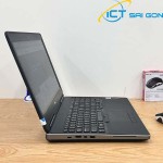 Máy Trạm Dell Precision 7510 Core i7 6820HQ/ RAM 16GB/ SSD 256GB/ VGA Quadro M2000M/ FHD
