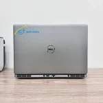 Máy Trạm Dell Precision 7550 Core i7-10850H, Ram 32GB, SSD 1TB, VGA T2000 4G, Màn hình 15.6 FHD IPS