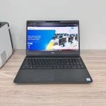 Máy Trạm Dell Precision 7550 Core i7-10850H, Ram 32GB, SSD 1TB, VGA T2000 4G, Màn hình 15.6 FHD IPS