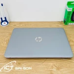 Laptop cũ HP EliteBook 840 G3, Core i5-6300U, Ram 8GB, SSD 256GB, Màn hình 14″ FHD