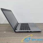 Laptop HP Elitebook 840 G4, Core I7-7600U, Ram 8GB, SSD 256GB, LCD 14 inch FHD