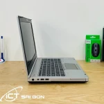 Laptop HP Elitebook 8460P (Core i5-2520M, Ram 4GB, SSD 120GB, 14 inch )