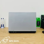 Laptop HP Elitebook 8460P (Core i5-2520M, Ram 4GB, SSD 120GB, 14 inch )