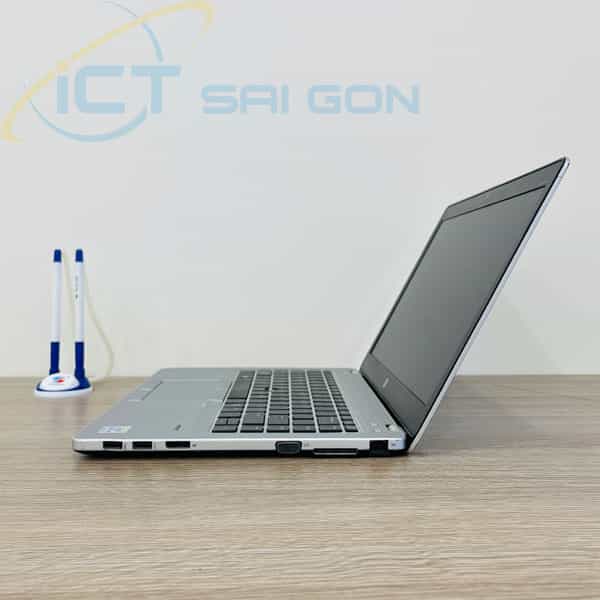 Laptop HP Elitebook 9480m, Core I5-4300U, Ram 8GB, SSD 240GB, Màn hình 14 inch HD