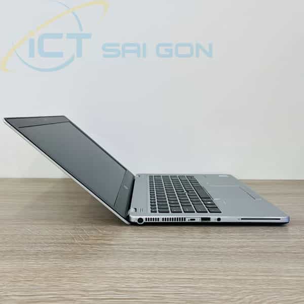 Laptop HP Elitebook 9480m, Core I5-4300U, Ram 8GB, SSD 240GB, Màn hình 14 inch HD