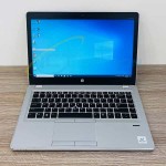 Laptop HP Elitebook 9480m, Core I5-4300U, Ram 8GB, SSD 240GB, Màn hình 14 inch HD