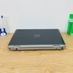 Laptop Dell Latitude E6420 Intel Core I5-2520M, Ram 4GB, SSD 120GB, LCD 14 inch