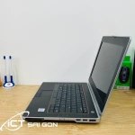 Laptop Dell Latitude E6420 Intel Core I5-2520M, Ram 4GB, SSD 120GB, LCD 14 inch